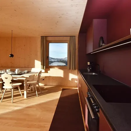Nahturhof - Urlaub Am Bauernhof Natuerlich Erleben Krumbach (Vorarlberg)