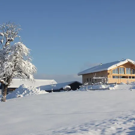 Nahturhof - Urlaub Am Bauernhof Natürlich Erleben