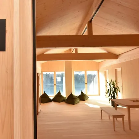Nahturhof - Urlaub Am Bauernhof Natürlich Erleben *