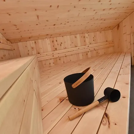 Nahturhof - Urlaub Am Bauernhof Natuerlich Erleben