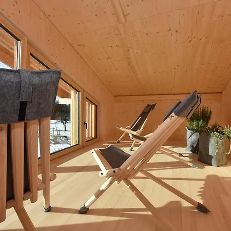 Nahturhof - Urlaub Am Bauernhof Natürlich Erleben Krumbach (Vorarlberg)