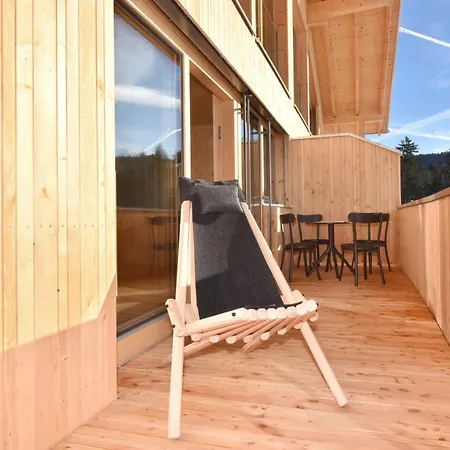 Appartement Nahturhof - Urlaub Am Bauernhof Natuerlich Erleben *