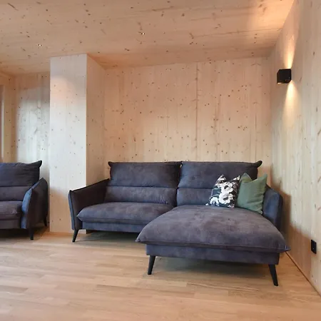 Nahturhof - Urlaub Am Bauernhof Natuerlich Erleben Apartment *