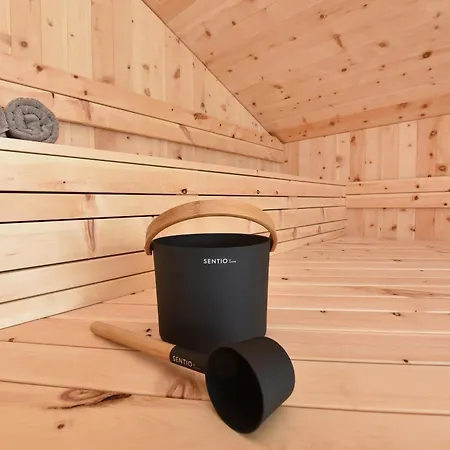 Nahturhof - Urlaub Am Bauernhof Natuerlich Erleben Apartament *