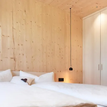 Nahturhof - Urlaub Am Bauernhof Natürlich Erleben * Krumbach (Vorarlberg)