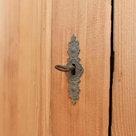 Nahturhof - Urlaub Am Bauernhof Natürlich Erleben Krumbach (Vorarlberg)