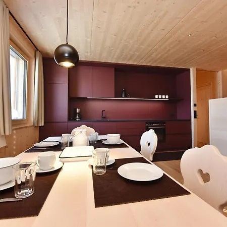 Nahturhof - Urlaub Am Bauernhof Natuerlich Erleben Apartament