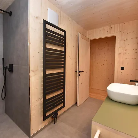 Apartment Nahturhof - Urlaub Am Bauernhof Natürlich Erleben
